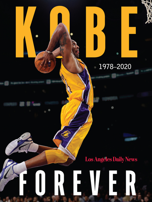 Title details for Kobe by The Los Angeles Daily News - Available